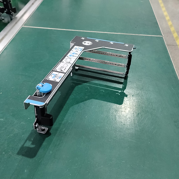 PCIE移動(dòng)模組