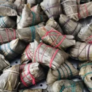 五月五，過端午